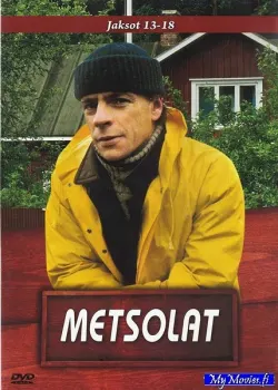 Metsolat. -Kausi 1 - jaksot 13-18