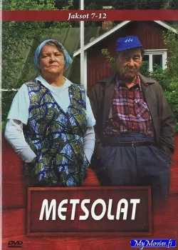 Metsolat. -Kausi 1  -jaksot 7-12