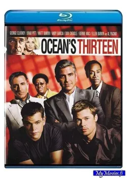 Ocean's Thirteen (Blu-ray)