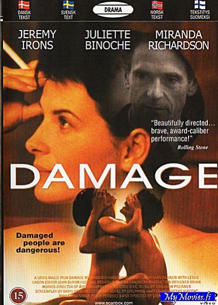 Damage