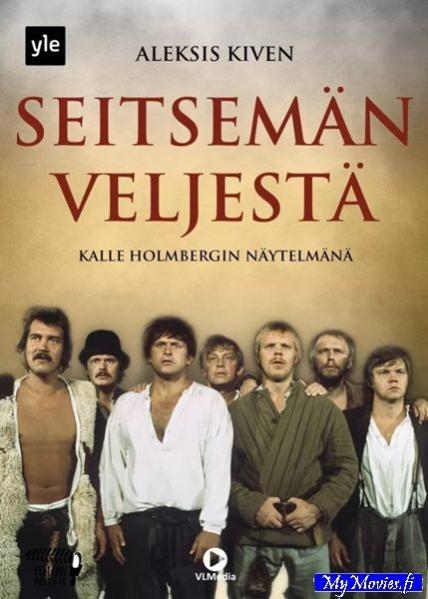 Seitsemän Veljestä