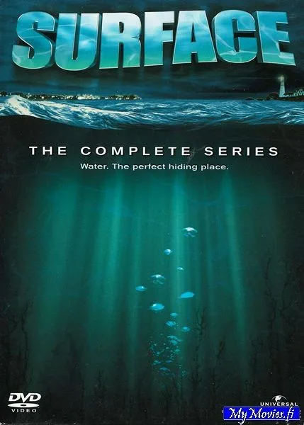 Surface - The complete series