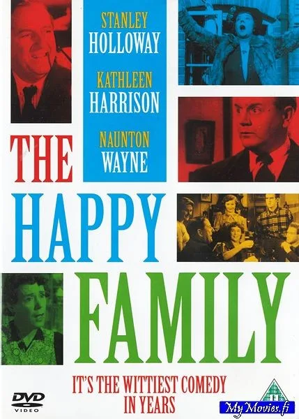 The Happy Family