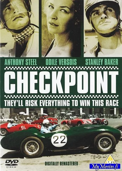 Checkpoint