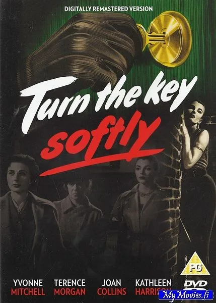 Turn the Key Softly