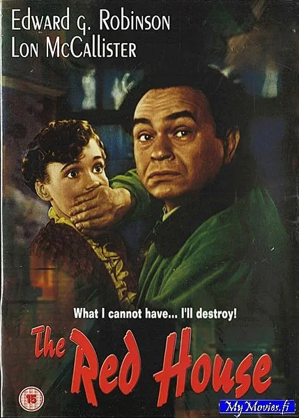 The Red House