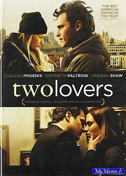 Two Lovers