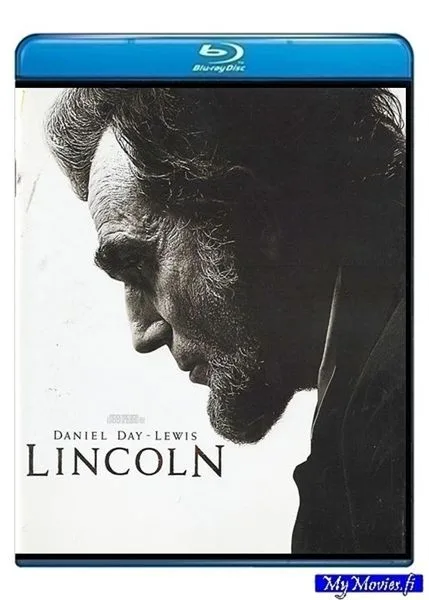 Lincoln (Blu-ray)