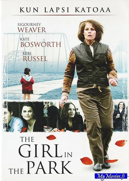 The Girl in the Park