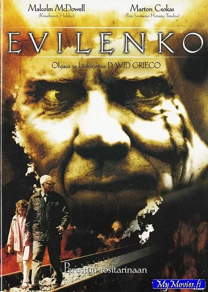 Evilenko