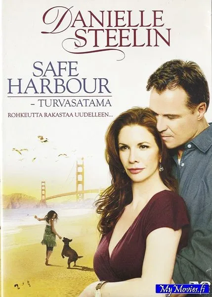 Safe Harbour