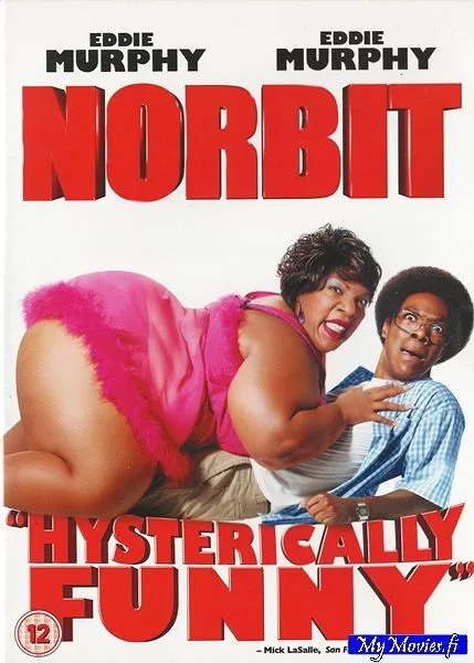 Norbit