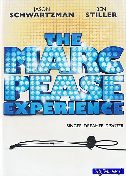The Marc Pease Experience