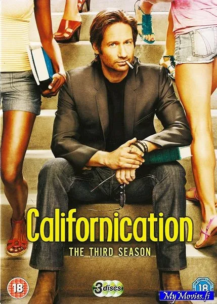Californication - Kausi 3