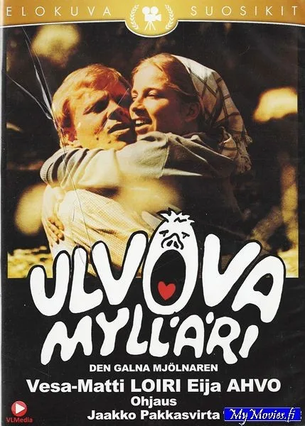 Ulvova mylläri