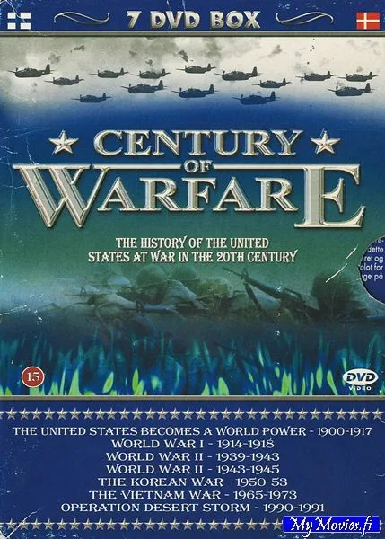 Century of Warfare