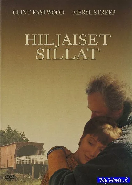 Hiljaiset sillat