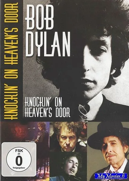 Bob Dylan – Knockin' On Heaven's Door