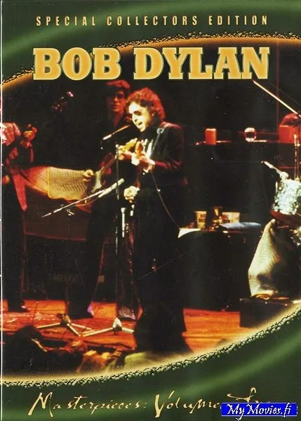 Bob Dylan - Masterpieces Volume Two