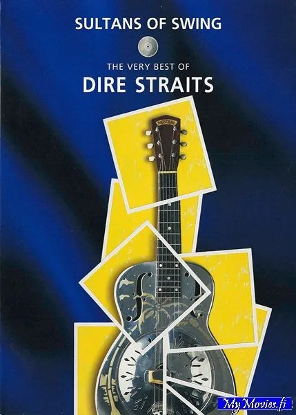 Dire Straits – Sultans Of Swing (The Very Best Of Dire Straits)