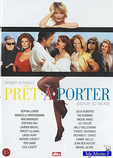 Pret A Porter