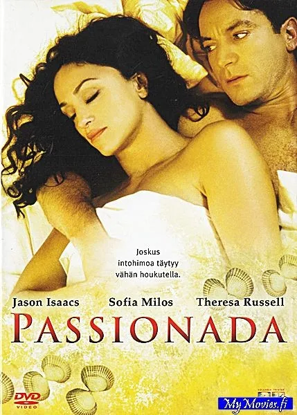 Passionada