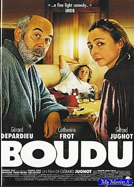 Boudu