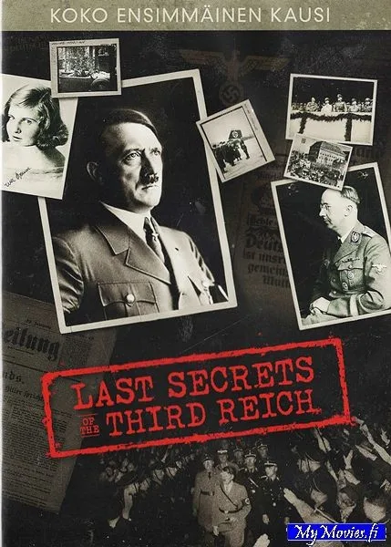 Last secrets of the Third Reich - Kausi 1