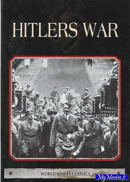 Hitler's War