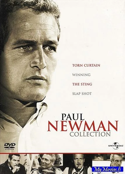 Paul Newman Collection