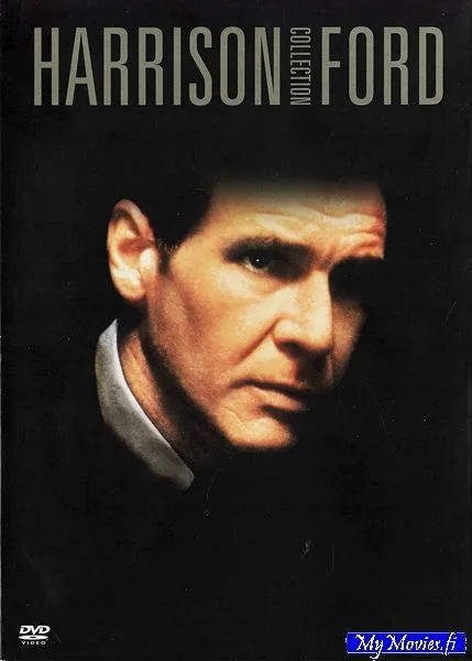 Harrison Ford collection