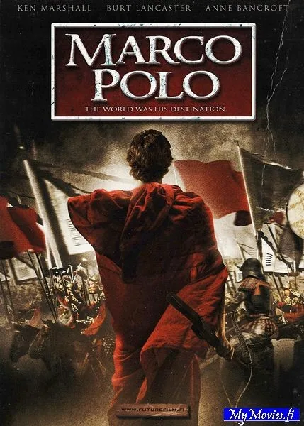 Marco Polo
