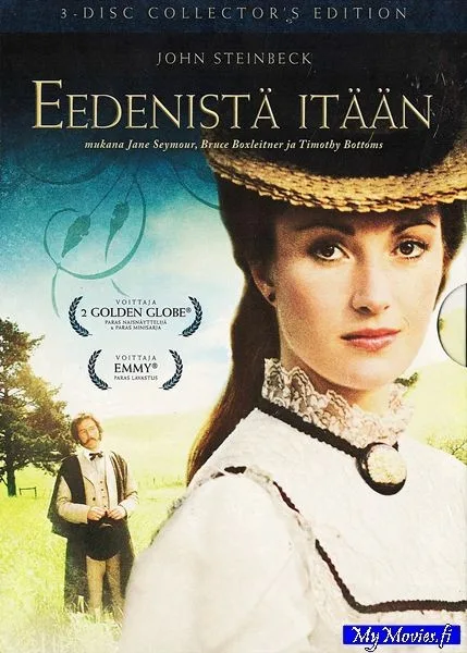 East of Eden
