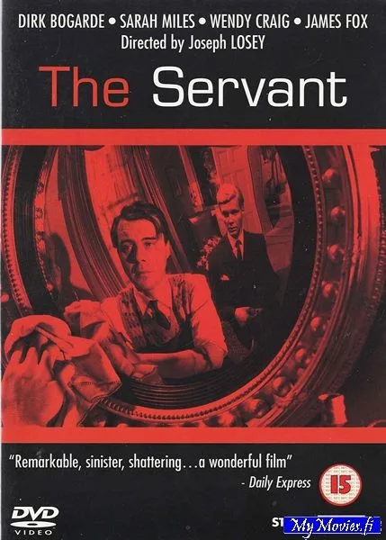 The Servant / Palvelija