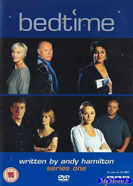 Bedtime - Kausi 1
