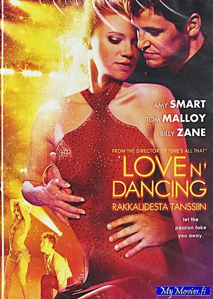 Love n' Dancing
