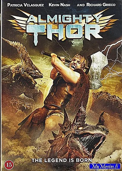 Almighty Thor