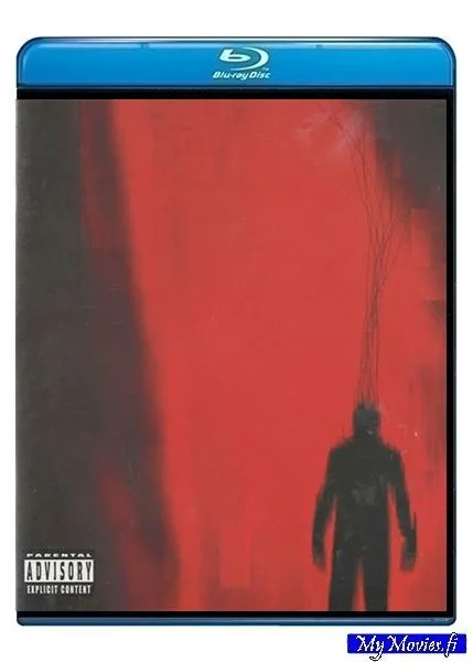Nine Inch Nails – Live: Beside You In Time (blu-ray)