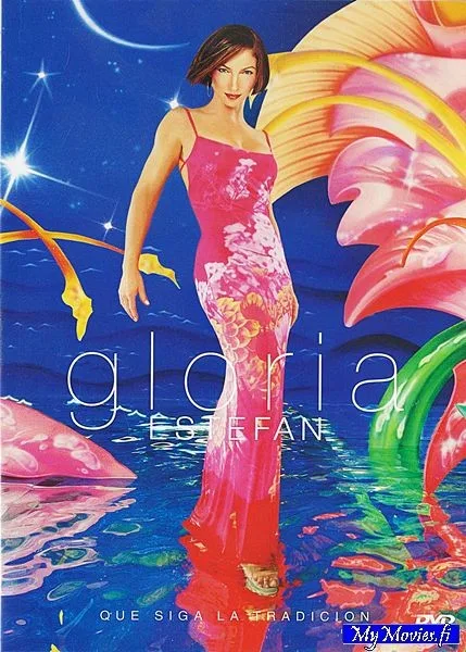 Gloria Estefan – Que Siga La Tradición