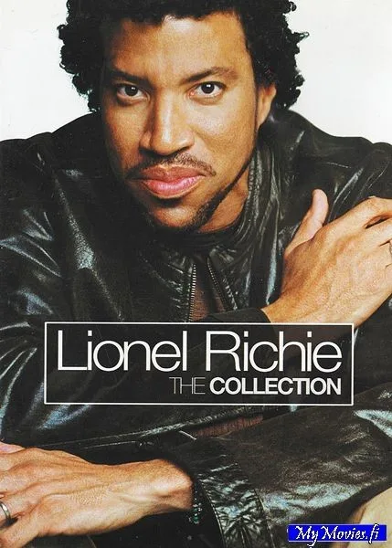Lionel Richie – The Collection