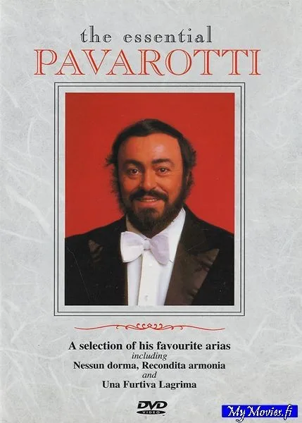Luciano Pavarotti – The Essential