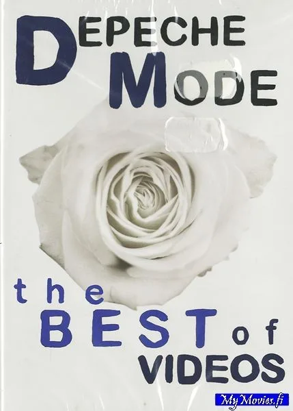 Depeche Mode – The Best Of Videos (Volume 1)