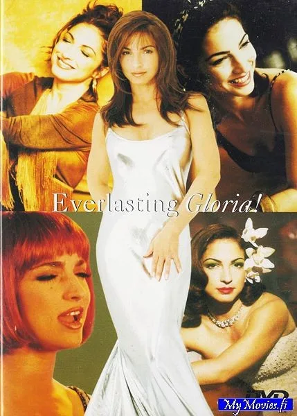 Gloria Estefan – Everlasting Gloria!