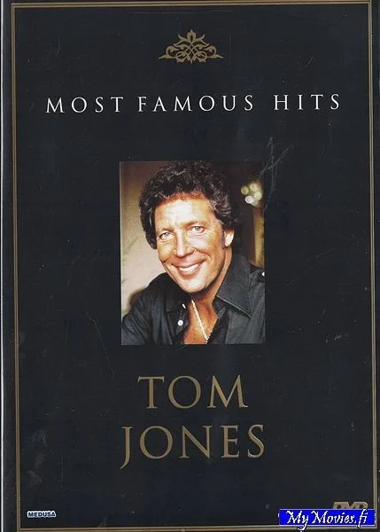Tom Jones: Most famous hits