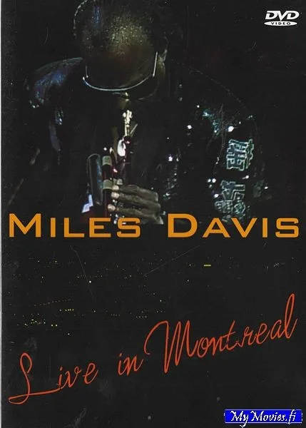 Miles Davis – Live In Montreal