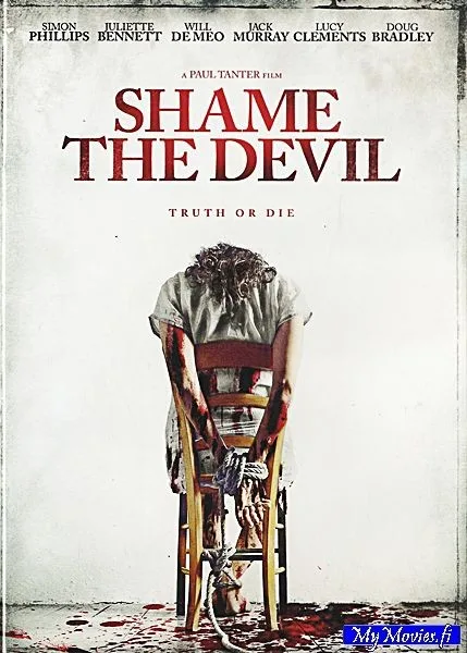 Shame the Devil