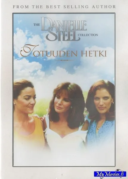 Totuuden hetki