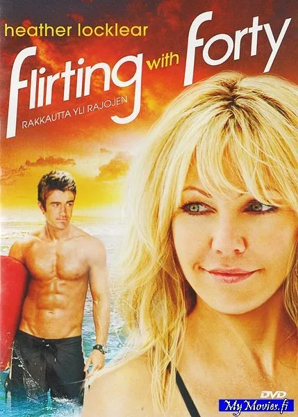 Flirting with Forty