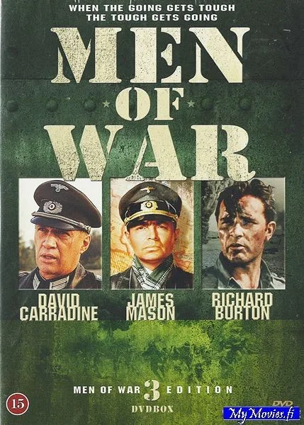 Men of War