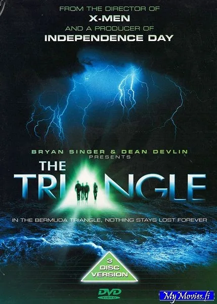 The Triangle